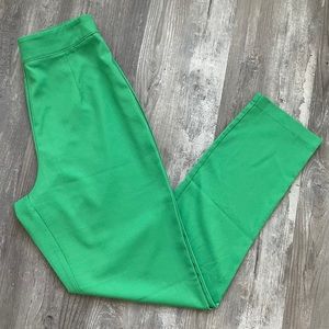 Nasty Gal Cropped Trouser